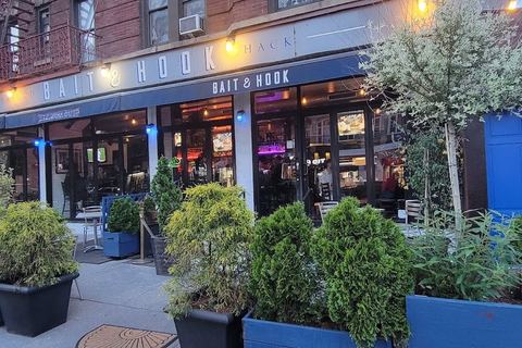 Bait & Hook NYC